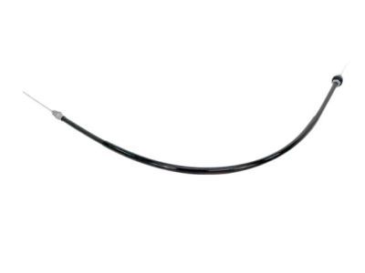 Dodge Ram 3500 Parking Brake Cable - 52009988AB