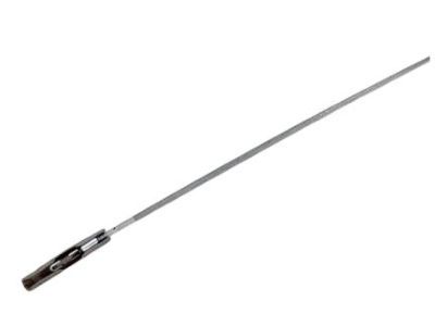 Dodge Ram 3500 Parking Brake Cable - 52009988AB