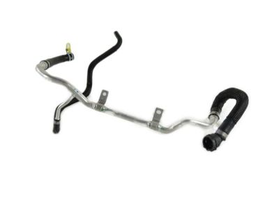 Jeep 52014623AB HOSE Heater Supply