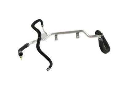 Jeep 52014623AB HOSE Heater Supply