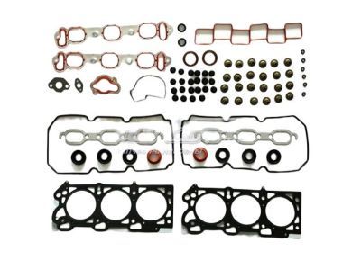 Chrysler 5139560AG Overhaul Gasket Set