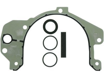 Chrysler 5139560AG Overhaul Gasket Set