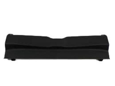 Mopar 1MD33DX9AD Rear Panel Trim