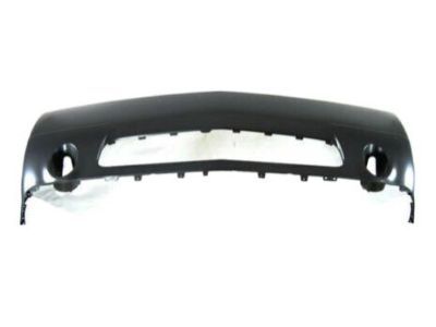 Mopar 68109836AA Fascia Front Primed