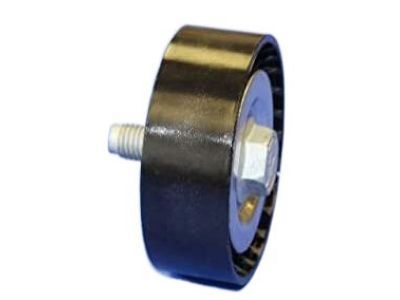 Jeep A/C Idler Pulley - 4891797AB