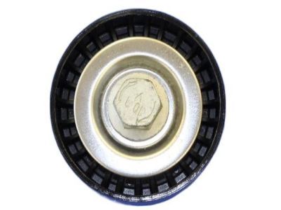 Jeep A/C Idler Pulley - 4891797AB