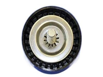 Jeep A/C Idler Pulley - 4891797AB