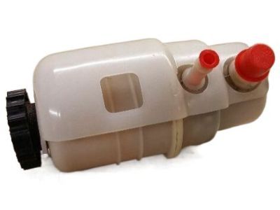 Chrysler 200 Power Steering Reservoir - 68081035AA