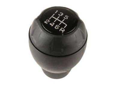 Jeep 52060485AF KNOB Manual gear shift