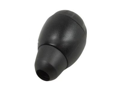 Jeep 52060485AF KNOB Manual gear shift