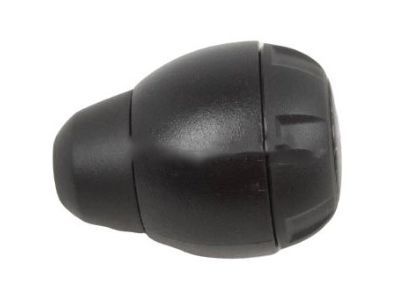 Jeep 52060485AF KNOB Manual gear shift