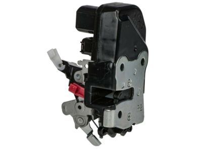 Ram Dakota Door Lock Actuator - 55112600AB