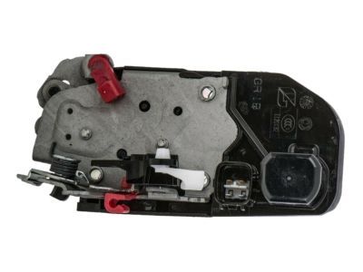 Ram Dakota Door Lock Actuator - 55112600AB
