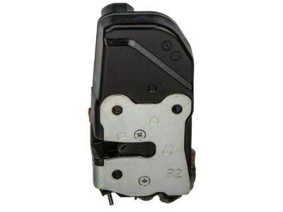 Ram Dakota Door Lock Actuator - 55112600AB