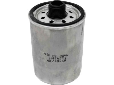 Mopar 4799662AB Filter Transmission Oil