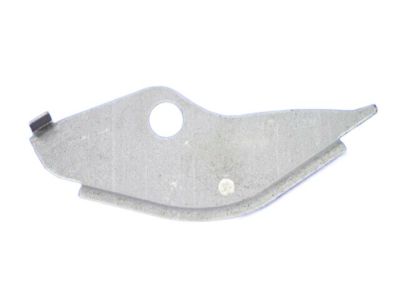 Dodge 53034177AE COVER Transmission Dust