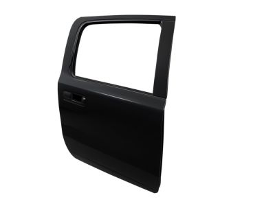 Mopar 68292548AC Door Rear