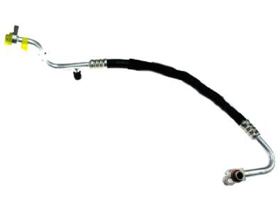 Jeep 55116665AF LINE A/C Suction