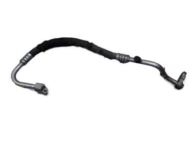 Jeep 55116665AF LINE A/C Suction
