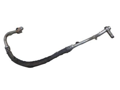 Jeep 55116665AF LINE A/C Suction