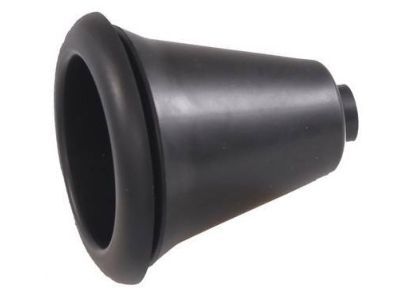 Dodge 5066599AA BOOT Brake Booster Push Rod