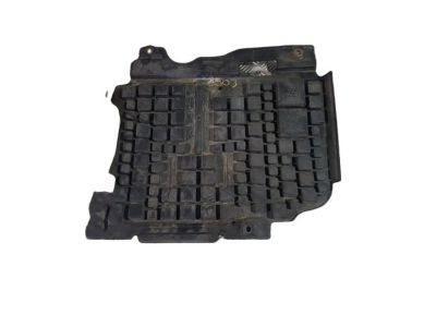 Jeep 68191341AA BELLY PAN Transmission