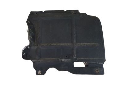Jeep 68191341AA BELLY PAN Transmission