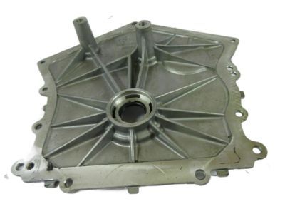 Chrysler 4663614AC Timing Cover
