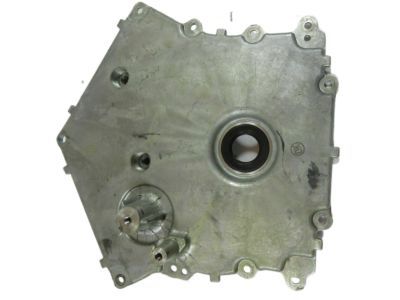Chrysler 4663614AC Timing Cover