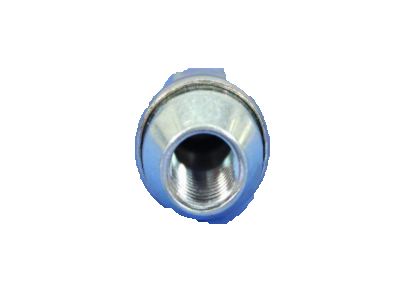 Jeep Lug Nuts - 6036747AA