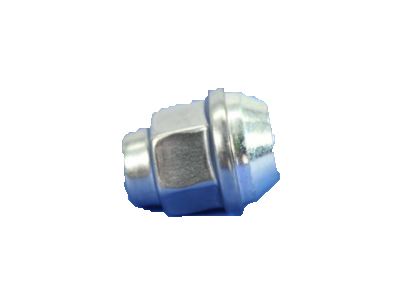 Jeep Lug Nuts - 6036747AA