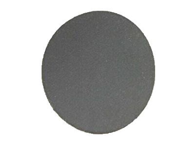 Jeep 1ED73DX9AB Cup Holder Mat