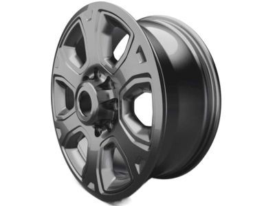 2017 Ram 2500 Spare Wheel - 1VQ85RXFAC