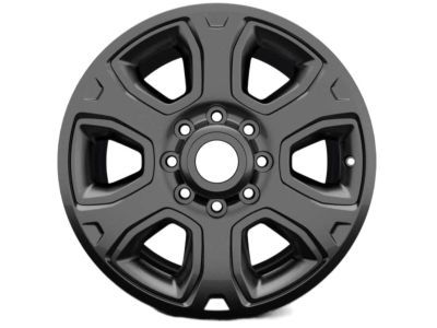 2017 Ram 2500 Spare Wheel - 1VQ85RXFAC