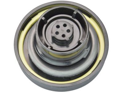 Jeep 52100552AB CAP Fuel Filler