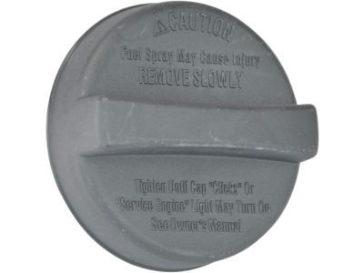 Jeep 52100552AB CAP Fuel Filler