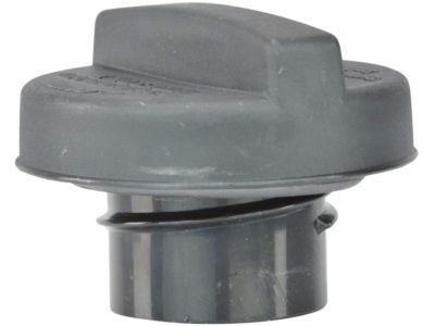 Jeep 52100552AB CAP Fuel Filler