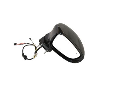 Mopar 5RM16AXRAD Mirror Outside Rearview