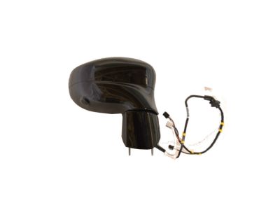 Mopar 5RM16AXRAD Mirror Outside Rearview