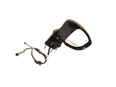 Mopar 5RM16AXRAD Mirror Outside Rearview