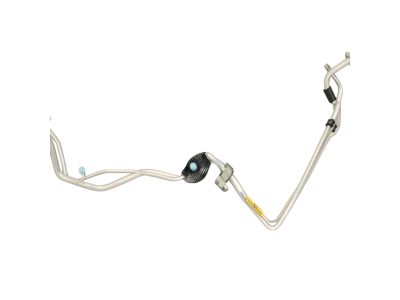 Mopar 5058899AD Line A/C Suction And Liquid