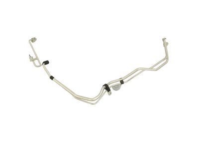 Mopar 5058899AD Line A/C Suction And Liquid