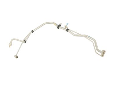 Mopar 5058899AD Line A/C Suction And Liquid