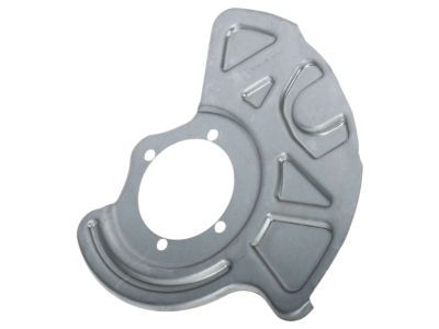 Chrysler 4779326AA SHIELD Brake