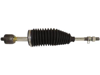 Chrysler Drag Link - 68157856AA