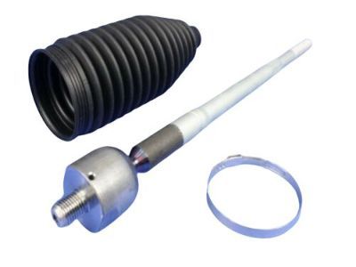 Chrysler Drag Link - 68157856AA