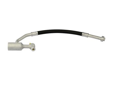Mopar 5058650AD Line A/C Suction