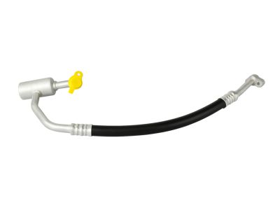 Mopar 5058650AD Line A/C Suction