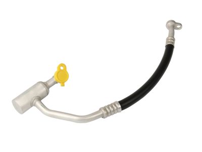 Mopar 5058650AD Line A/C Suction