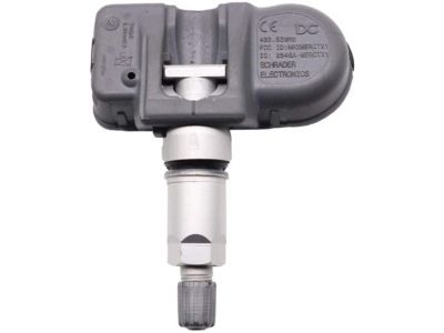 Dodge 68374924AA SENSOR Tire Pressure